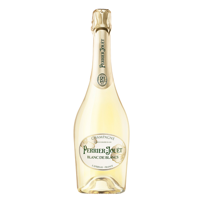 Perrier-Jouet Blanc de Blanc Champagne NV
