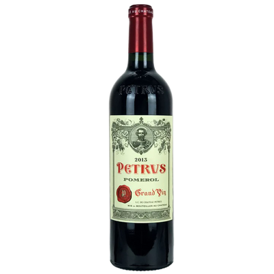 Petrus Pomerol 2011