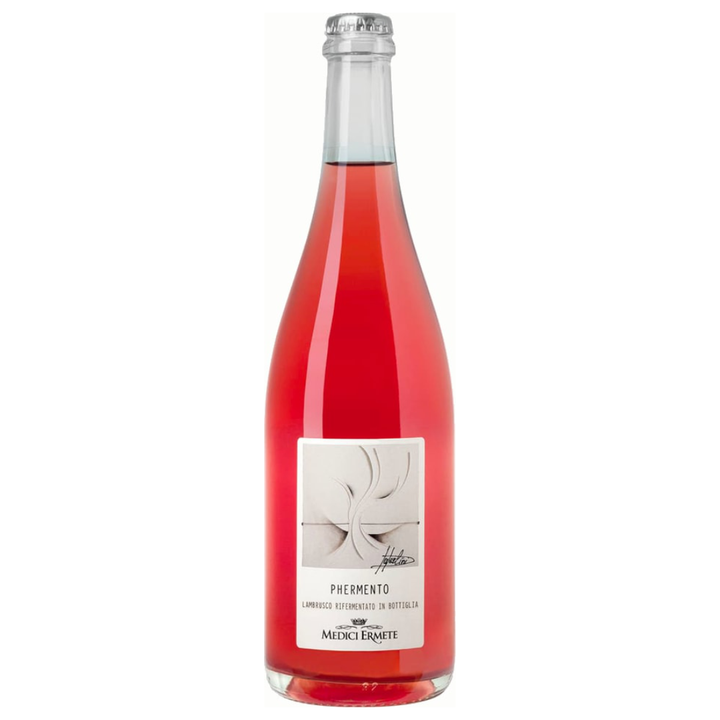 Medici Ermete Phermento Lambrusco