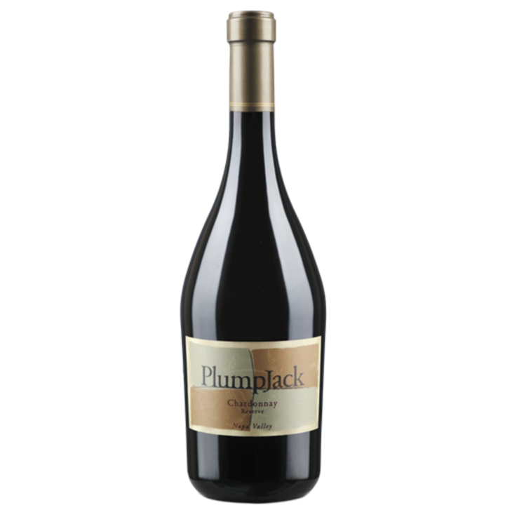 Chardonnay Plumpjack Réserve 2022