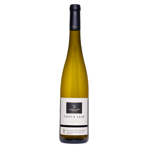 2021 Poet's Leap Riesling, Columbia Valley