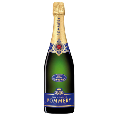 Pommery Brut Royal with Gift Box 750 ml