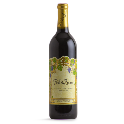Post & Beam Napa Cabernet Sauvignon 2023