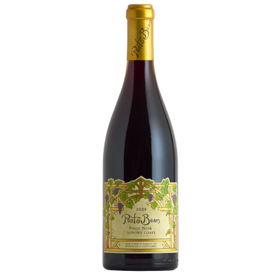 Post & Beam Sonoma Coast Pinot Noir 2024