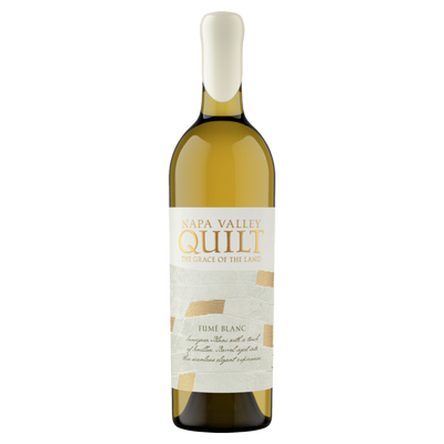 Quilt 2022 Napa Fume Blanc Reserve