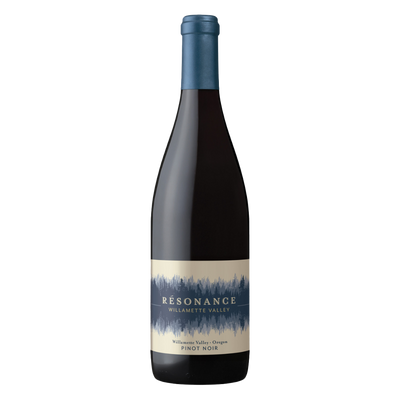Resonance 2023 Willamette Valley Pinot Noir
