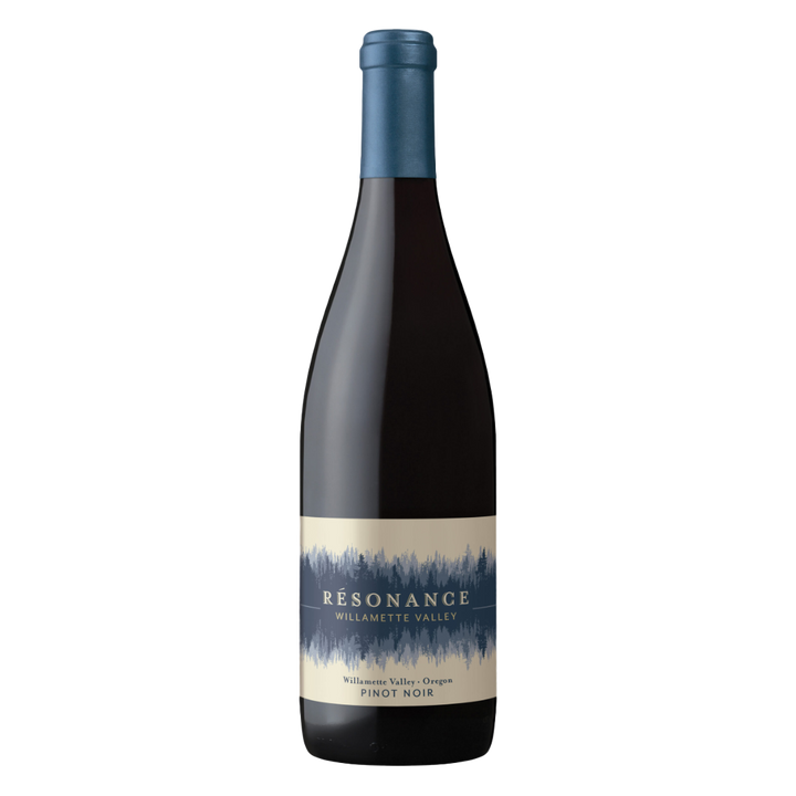Resonance 2023 Willamette Valley Pinot Noir