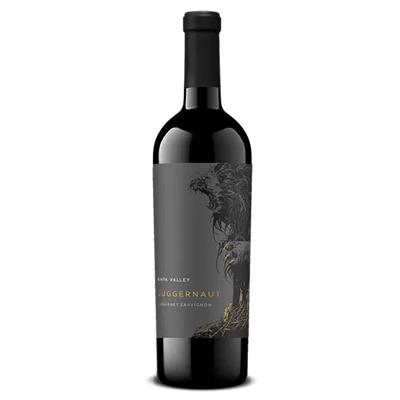 Juggernaut Napa Valley Cabernet Sauvignon 2023