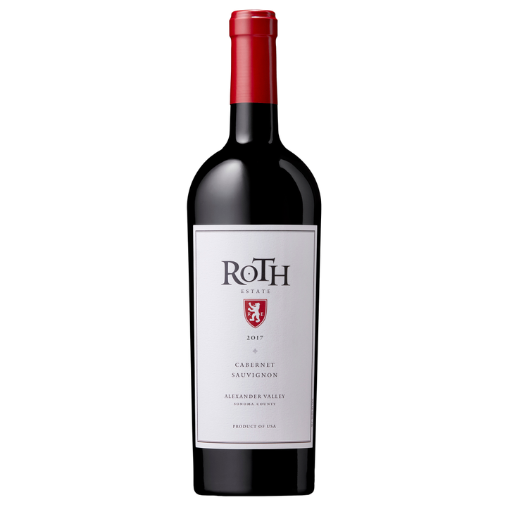Roth Estate 2017 Cabernet Sauvignon 1.5 L
