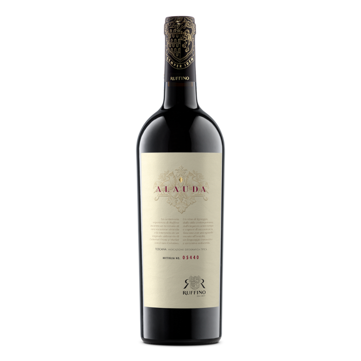 Ruffino Alauda Toscana IGT 2018