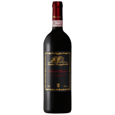 (DAMAGED LABEL) Santa Margherita Chianti Classico 2022
