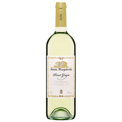 Santa Margherita Pinot Grigio 2022 - Casewinelife.com Wine Delivered