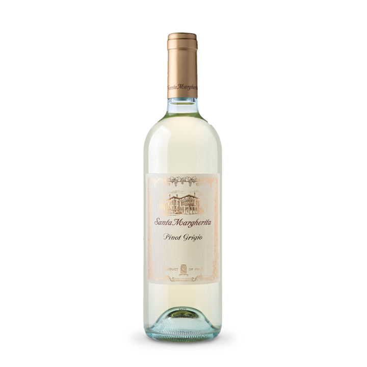 Santa Margherita Pinot Grigio - Bouteille de 375 ml