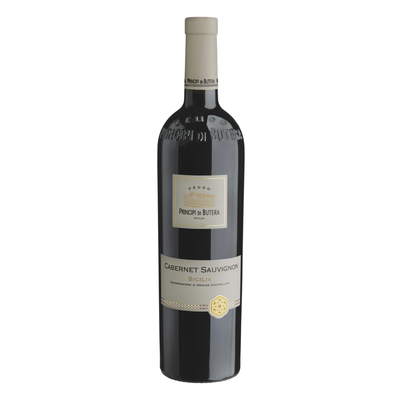 Principi di Butera Feudo Cabernet Sauvignon, Sicily