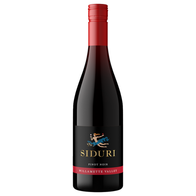 Siduri Willamette Valley Pinot Noir 2023
