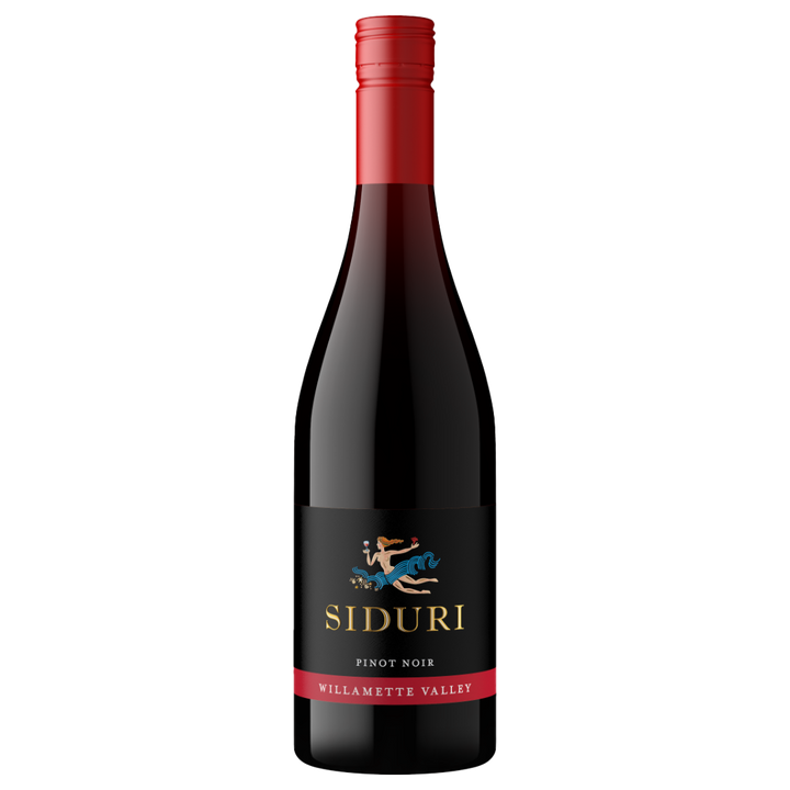 Siduri Willamette Valley Pinot Noir 2023