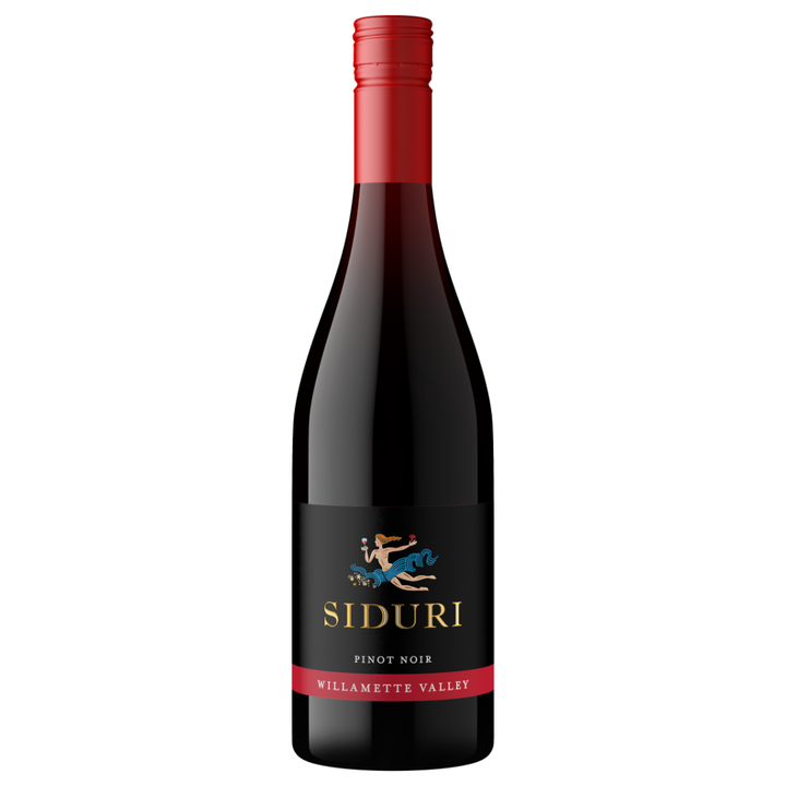 Siduri Russian River Valley Pinot Noir 2021