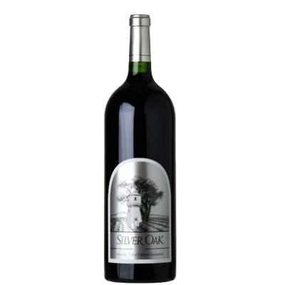 Silver Oak 2020 Alexander Valley Cabernet Sauvignon 1.5 L