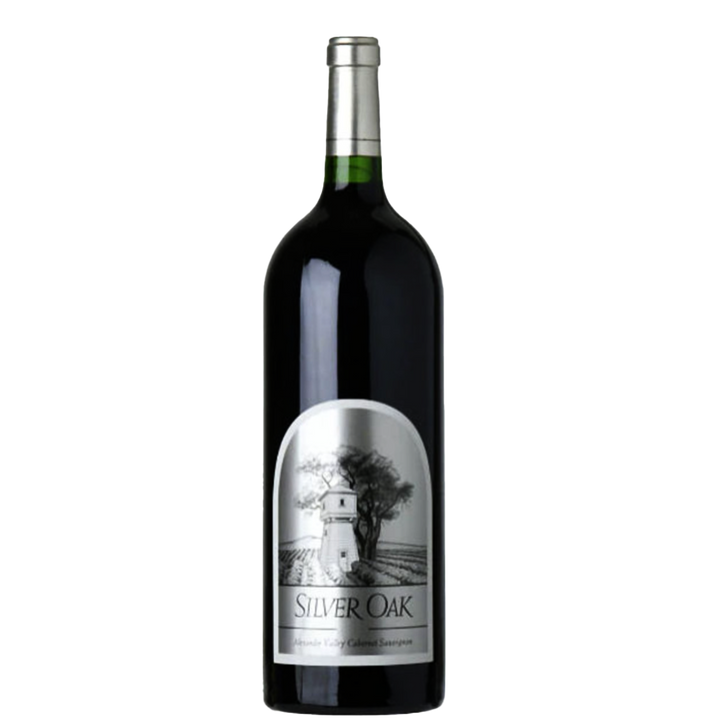 Silver Oak 2020 Alexander Valley Cabernet Sauvignon 1.5 L