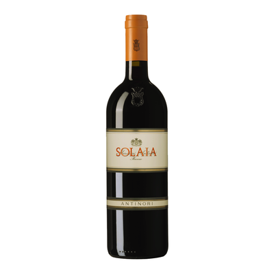 Solaia IGT 2021