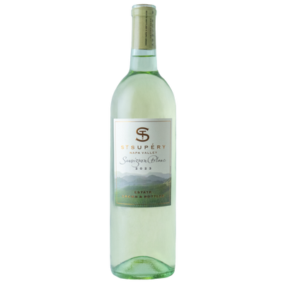St. Supery Sauvignon Blanc 2023