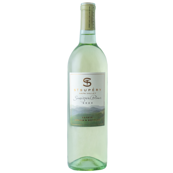 St. Supery Sauvignon Blanc 2023