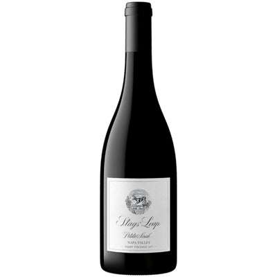 Stags' Leap Winery Napa Valley Petite Sirah - Casewinelife.com Wine Delivered