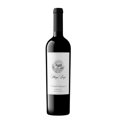 2022 Stags' Leap Napa Valley Cabernet Sauvignon