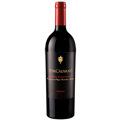 Torcalvano Vino Nobile Di Montepulciano 2020