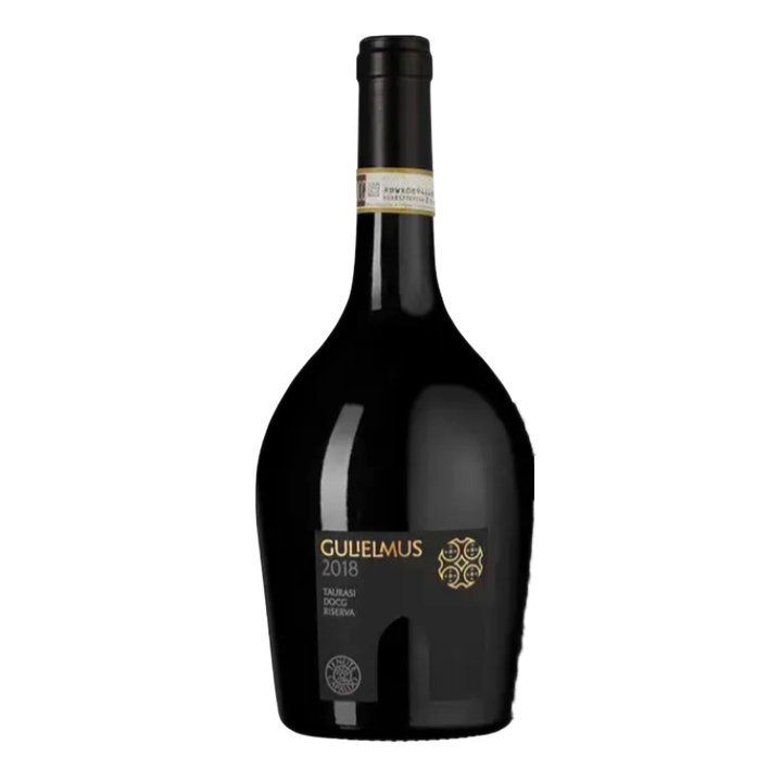 Tenuta Capaldo Gulielmus 2018
