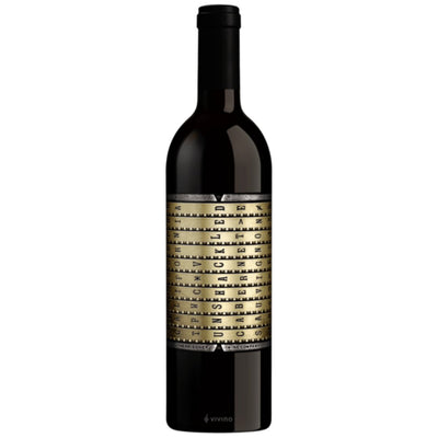The Prisoner Unshackled Cabernet Sauvignon - Casewinelife.com Wine Delivered