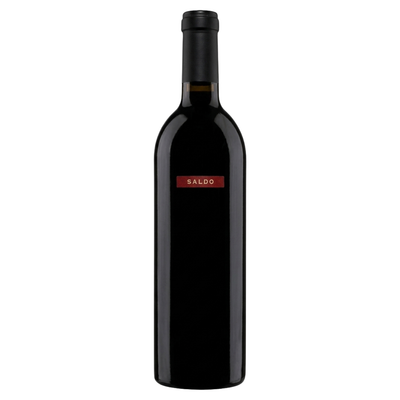 The Prisoner Wine Company Saldo Zinfandel