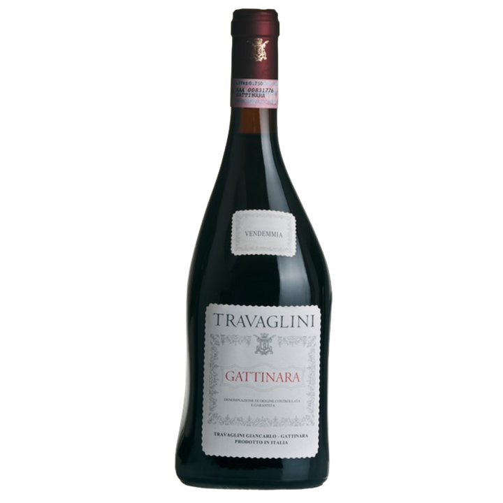 Travaglini Gattinara Nebbiolo 2022