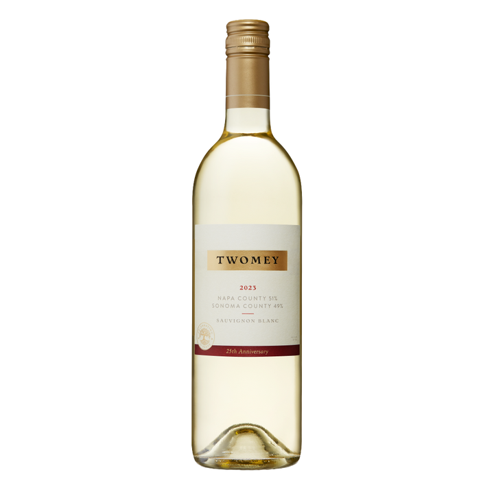 Twomey by Silver Oak Sauvignon Blanc 2023