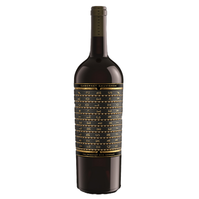 Unshackled Cabernet Sauvignon 2022 – Santa Ynez Valley Red Wine (750ml)