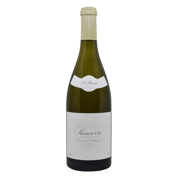 Domaine Vacheron Sancerre Le Paradis 2022