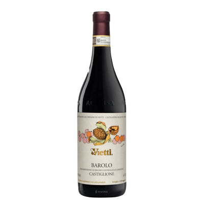 Vietti Barolo Castiglione 2020