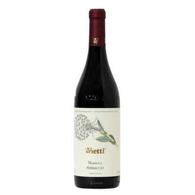Vietti Perbacco Nebbiolo 2022