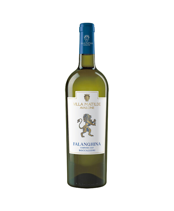 Villa Matilde Falanghina