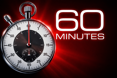 60 MINUTES EPISODE REGARDING THE FRENCH PARADOX