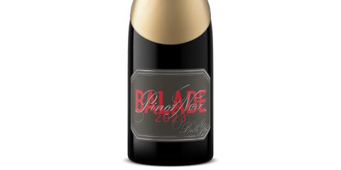 Balade pinot noir