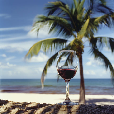 Beyond the Beaches: Florida's Diverse Wine Markets - Casewinelife.com Order Wine Online