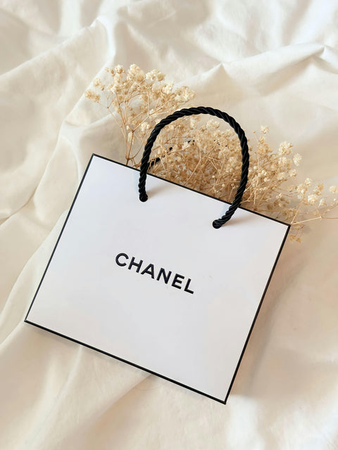 Chanel: From Fashion to Fine Wine