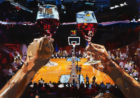 From The Bubble To The Bank: NBA Inks Deal with Jackson Family Wines - Casewinelife.com Order Wine Online