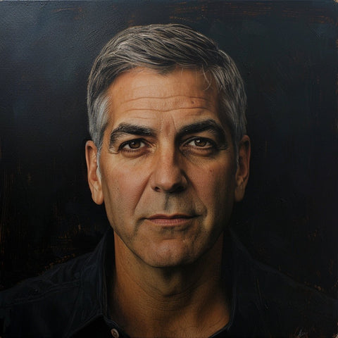 George Clooney's Latest Venture:  Wine - Casewinelife.com Order Wine Online
