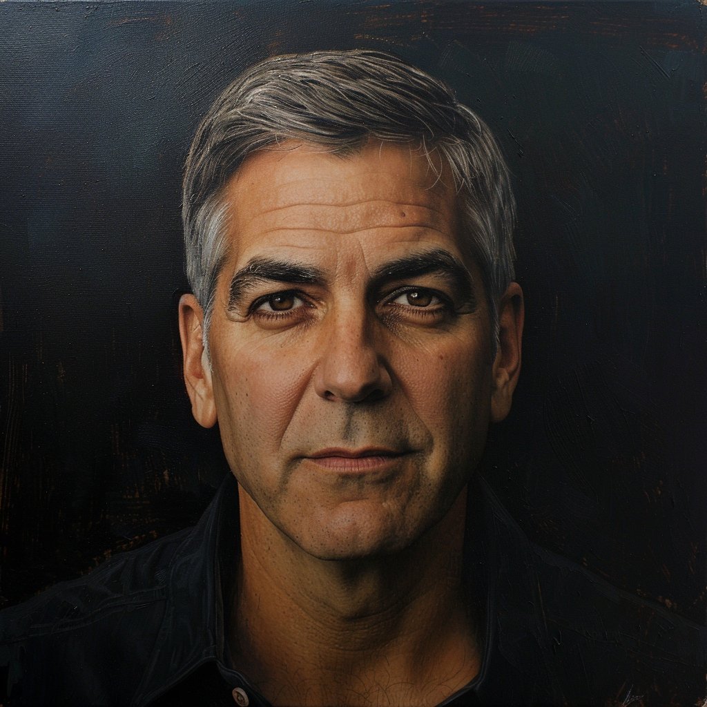 George Clooney's Latest Venture:  Wine - Casewinelife.com Wine Delivered
