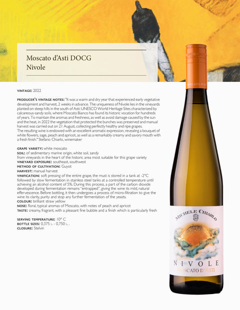 Moscato:  The Hugely Popular Wine That Gets The Side Eye - Casewinelife.com Order Wine Online
