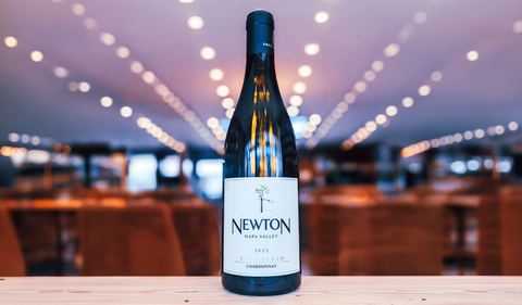 Did the White House Serve King Charles a “Closeout” Wine?