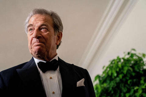 Paul Pelosi, husband of Nancy Pelosi