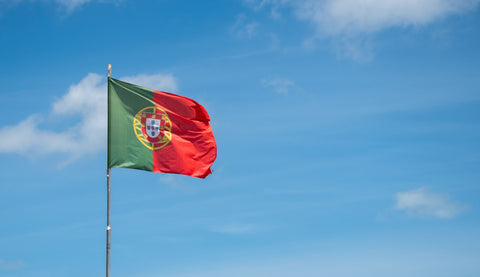 Portugal flag
